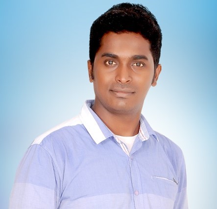 Sasikumar V